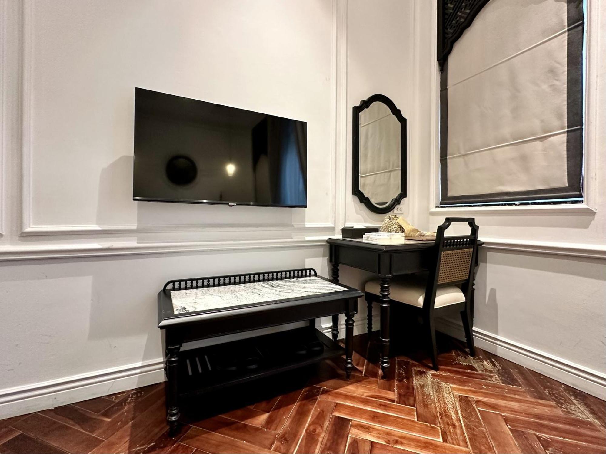 Hanoi Graceful Hotel And Travel Esterno foto